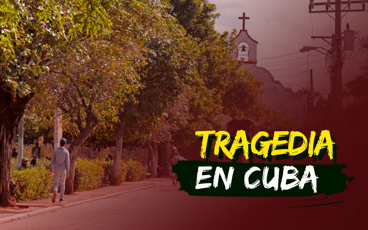 Asesinato múltiple en Ceballos, Ciego de Ávila Cuba