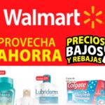 Cadena Walmart lanza Descuentos en Miles de Productos