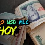 Calma en el Mercado Informal de Divisas en Cuba hoy 10 de agosto