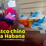 China Import el 'Costco chino' en La Habana