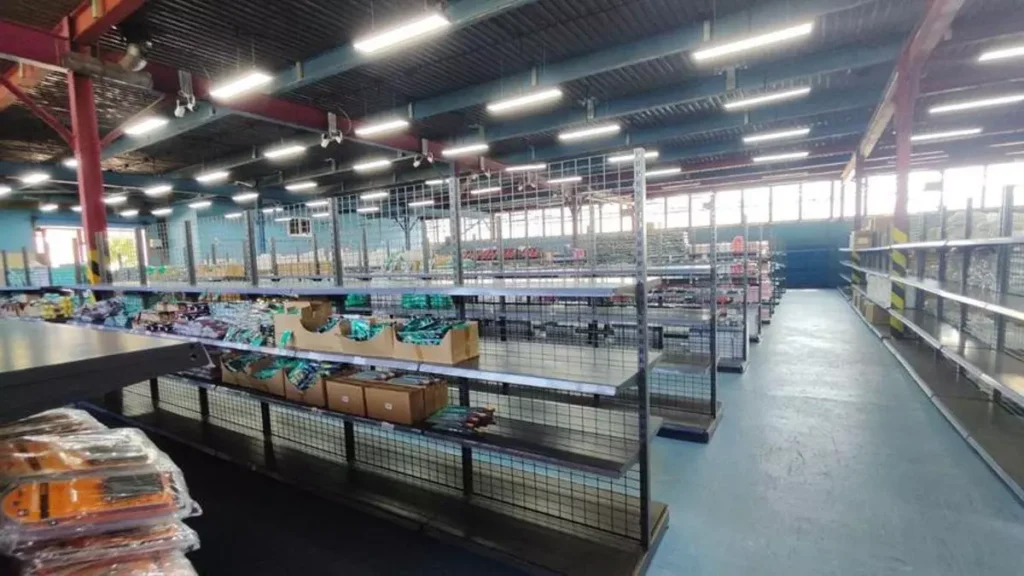 China Import el 'Costco chino' en La Habana - Foto 14yMedio