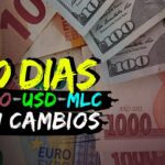Diez Días de estabilidad en el Mercado Informal de Divisas en Cuba