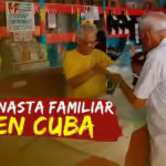 Distribución de Productos de la Canasta Familiar en Cuba Septiembre 2024