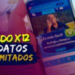 Etecsa anuncia Datos ilimitados y Saldo aumentado en nueva recarga