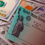IRS Anuncia nuevos Cheques de Estímulo de hasta $1,400 en EE.UU