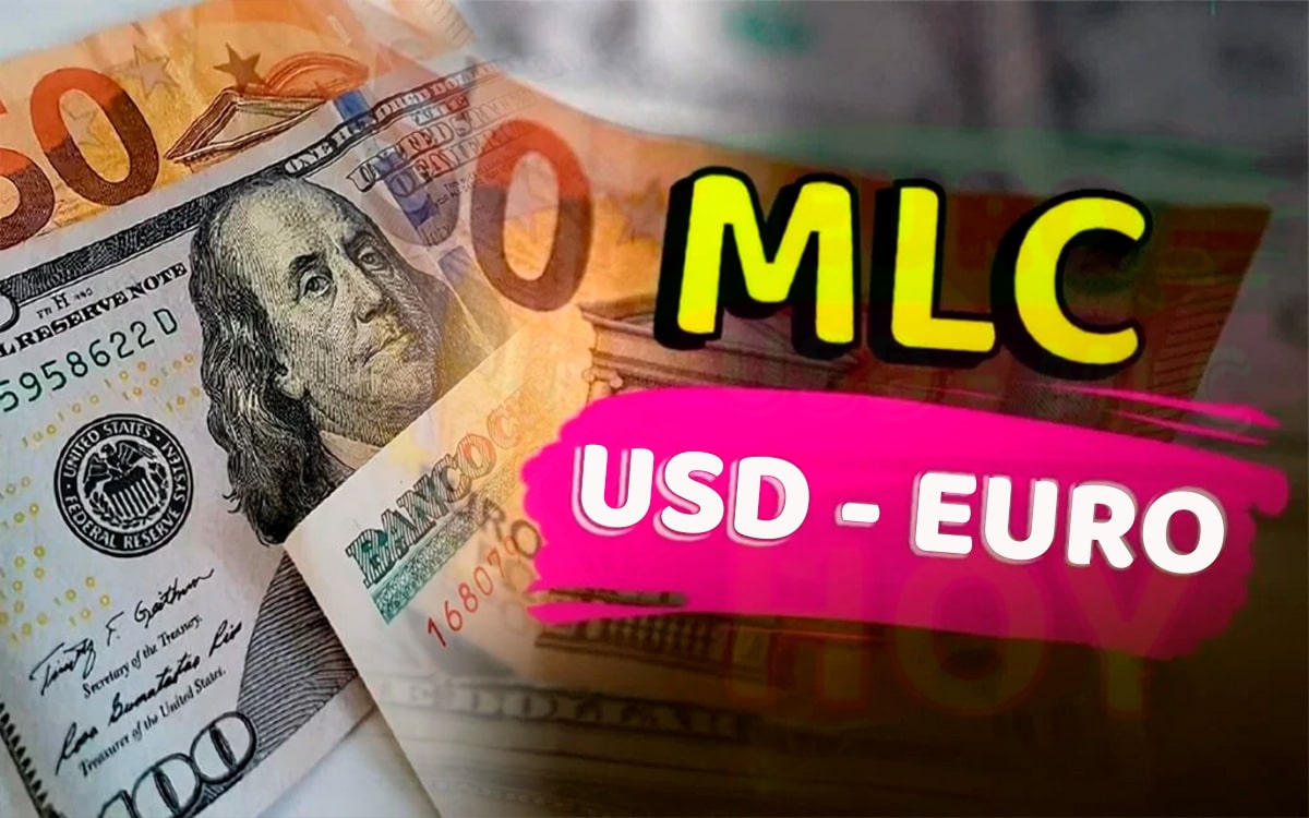 MLC con tendencia a la baja en el Mercado Informal de Divisas en Cuba