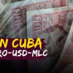 Mercado Informal de Divisas en Cuba hoy 13 de agosto