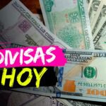 Mercado Informal de Divisas en Cuba hoy 28 de agosto