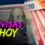 Mercado Informal de Divisas en Cuba hoy 29 de agosto
