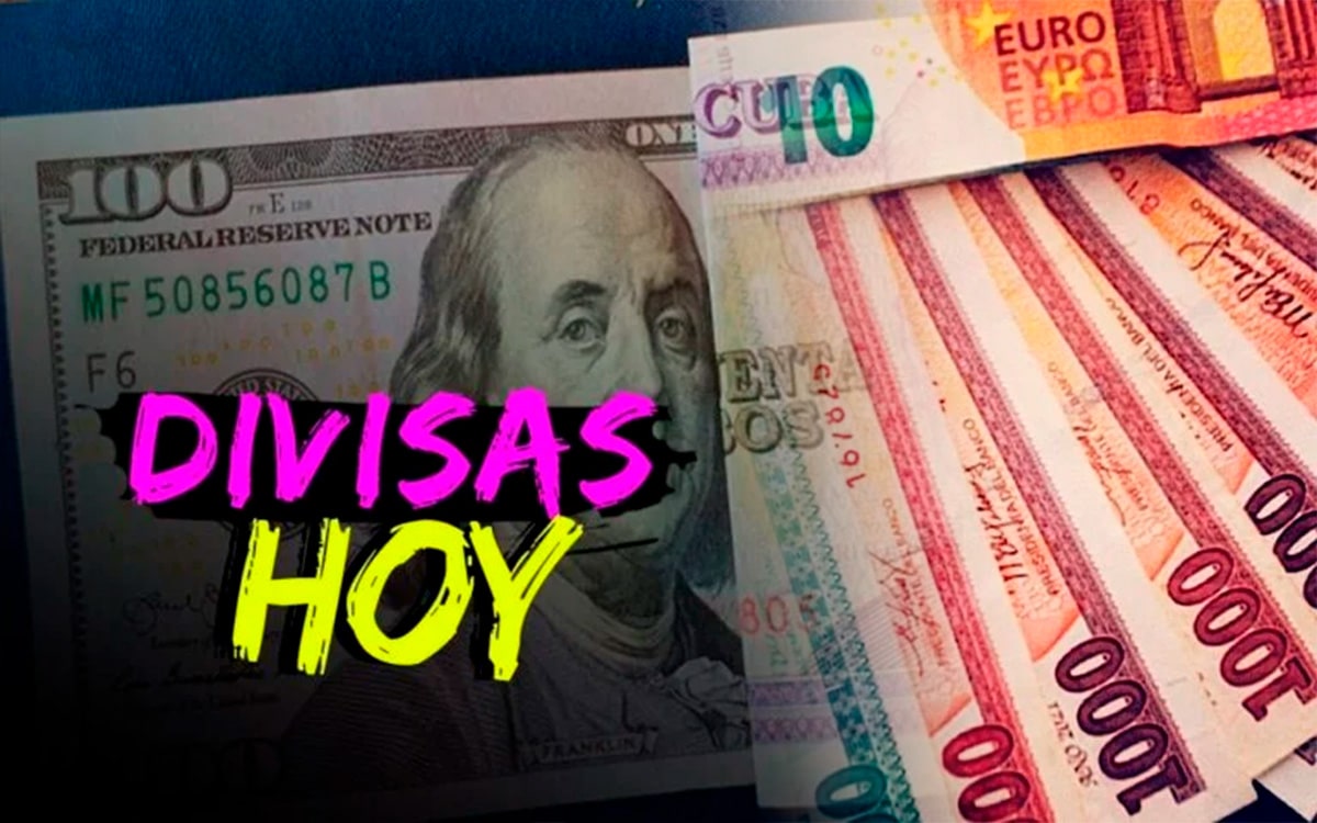 Mercado Informal de Divisas en Cuba hoy 29 de agosto