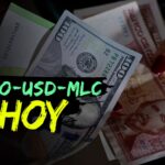 Mercado informal de divisas en Cuba este 24 de agosto