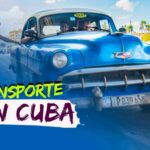 Reglamento de la Licencia de Operación de Transporte en Cuba