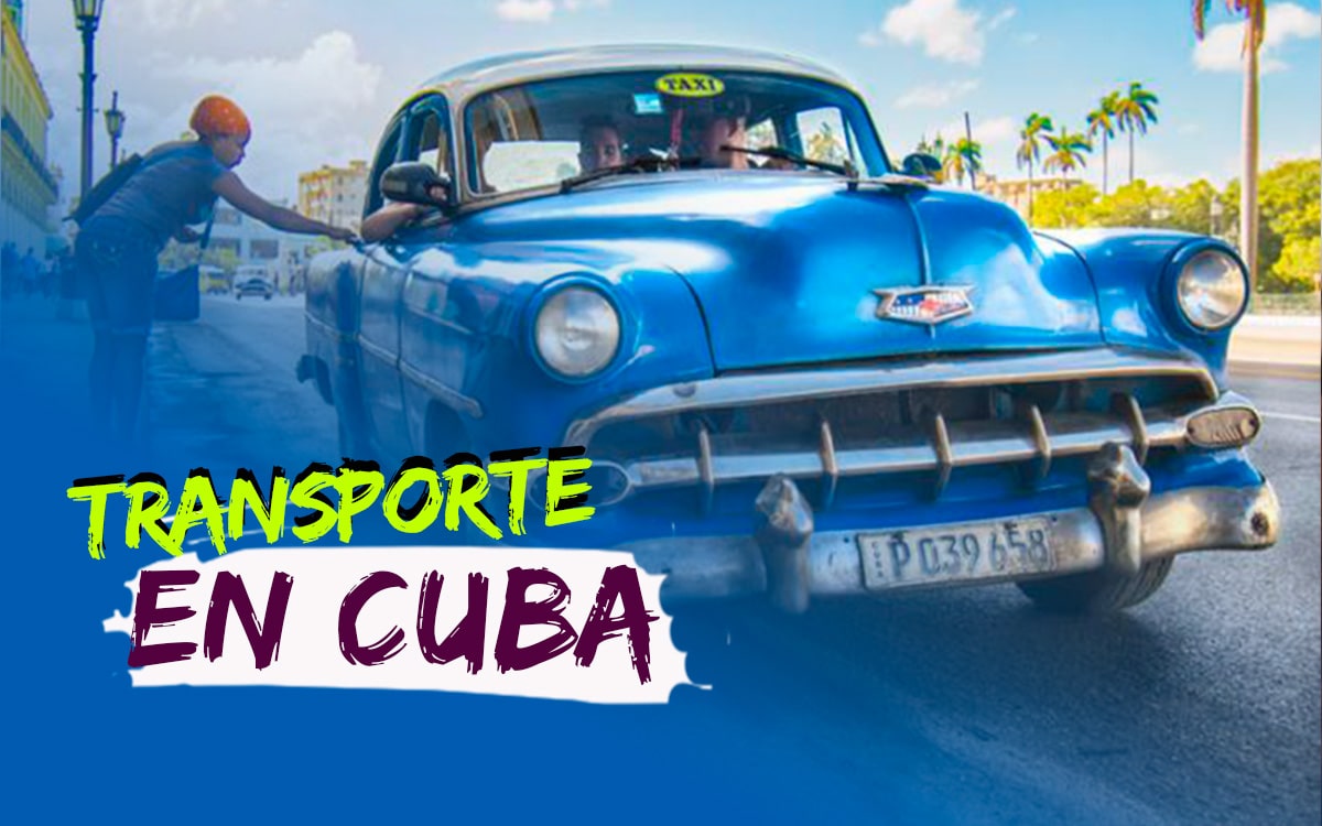 Reglamento de la Licencia de Operación de Transporte en Cuba