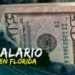 Salario Mínimo en Florida Subirá en Septiembre