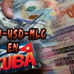 Tasa constante en el Mercado Informal de Divisas en Cuba