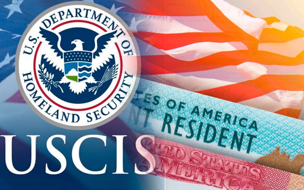 USCIS alerta sobre estafas en el Proceso de Ciudadanía