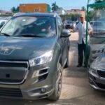 Venta de autos en Cuba