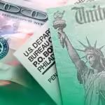 Cheque de Estímulo en EE.UU