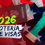 Cubanos excluidos del Bombo o Lotería de Visas a Estados Unidos 2026