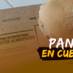 Disminuye el gramaje del pan en Cuba