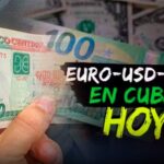 Divisas en Cuba