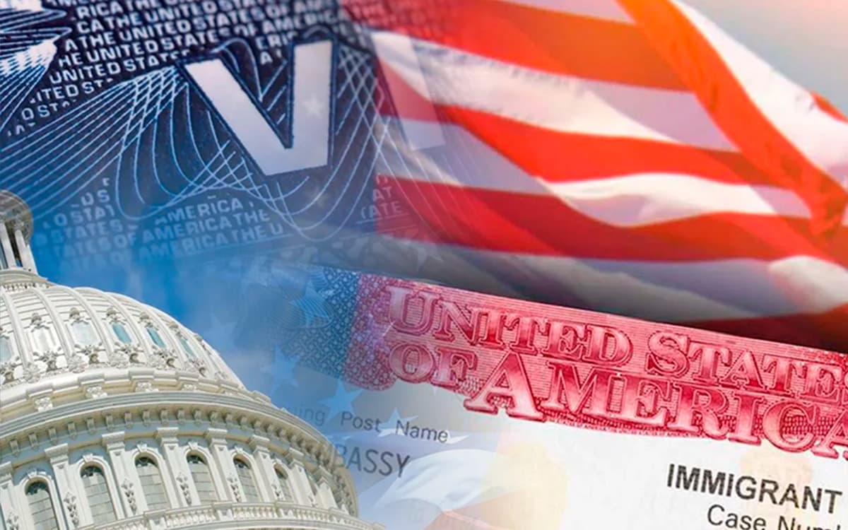 EEUU amplía su programa de exención de visas