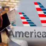 Equipaje de mano de American Airlines