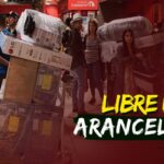 Importación en Cuba libre de aranceles