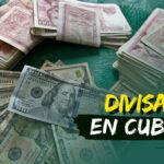 Mercado Informal de divisas en Cuba 14 de septiembre