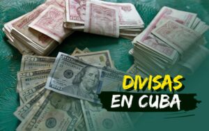 Mercado Informal de divisas en Cuba 14 de septiembre