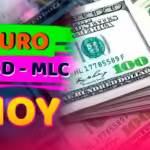 Mercado informal de divisas en Cuba hoy