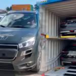 Nuevos precios de los carros en Cuba