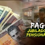 Pago a Jubilados y Pensionados en Cuba