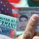 Proceso de Green Card en Estados Unidos