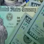 Septiembre de Estímulo en Estados Unidos