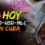 Sube el Euro hoy en el Mercado Informal de Divisas en Cuba