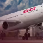 Vuelos entre España y Cuba en Septiembre