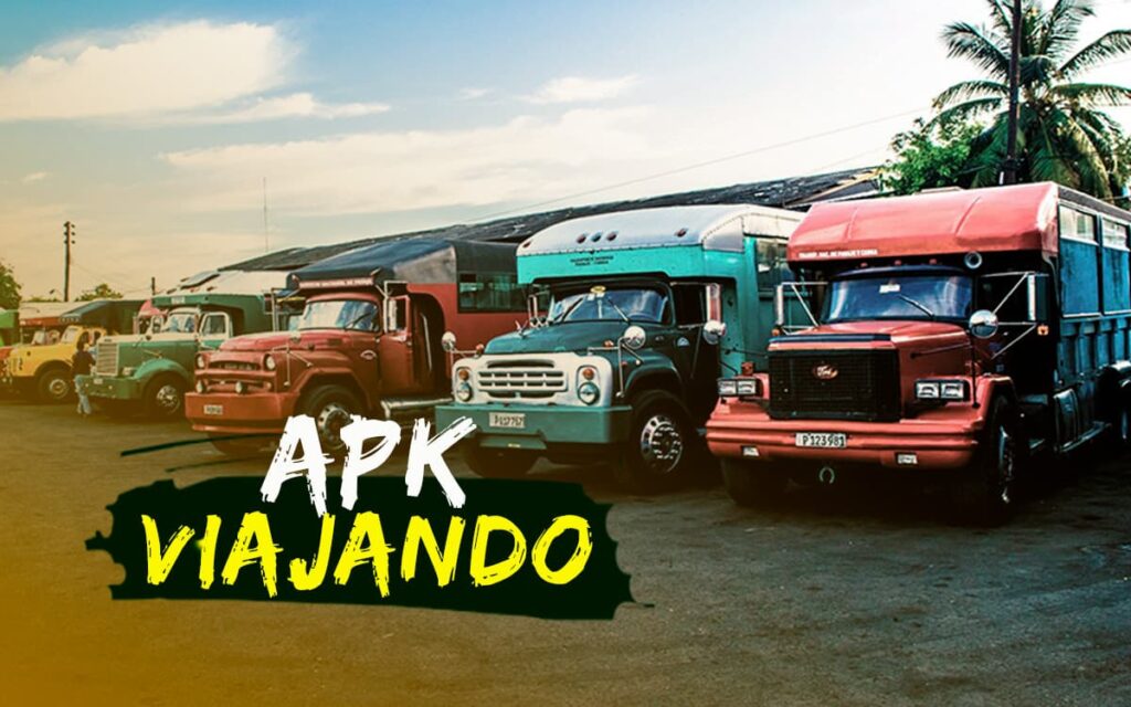 Apk Viajando incorpora venta de boletos del Transporte Privado