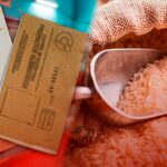 Distribución de la canasta básica normada en Cuba