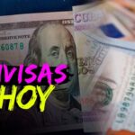 Divisas en Cuba octubre 2024