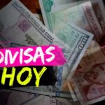 Dólar, Euro y MLC en Cuba hoy