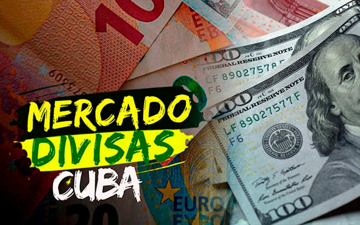 Dólar en Ascenso, cierre del Mercado Informal de Divisas en Cuba