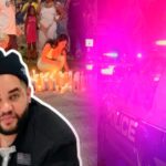 El Taiger en Estado Crítico, vigilias de apoyo y nuevas pistas sobre el caso