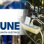 Servicio eléctrico habana octubre 2024