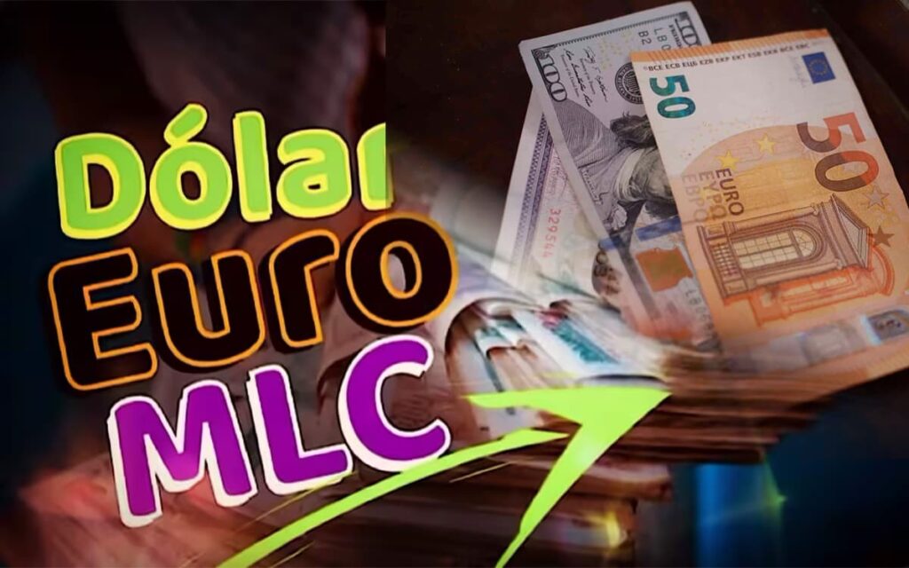 Sube el dólar en Cuba hoy