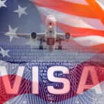 Visa 5 años Estados Unidos