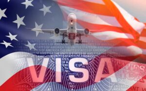 Visa 5 años Estados Unidos