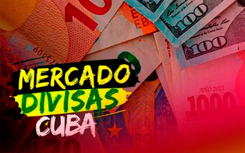 Vuelve a bajar el precio del dólar en Cuba hoy