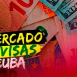 Vuelve a bajar el precio del dólar en Cuba hoy