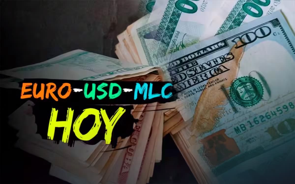 Vuelve a subir el Dólar en el Mercado informal de divisas en Cuba